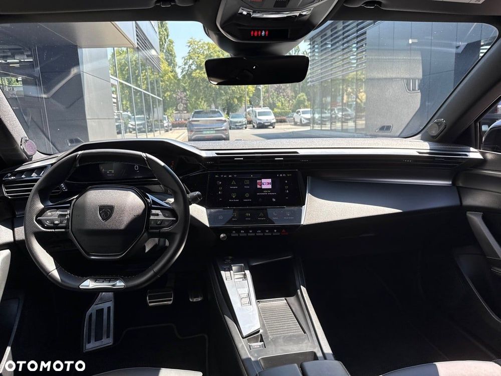 Peugeot 308 - 9