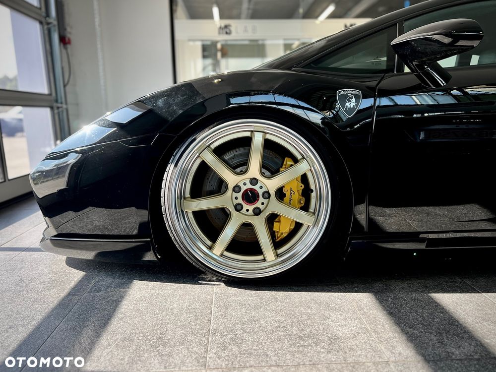 Lamborghini Gallardo - 9