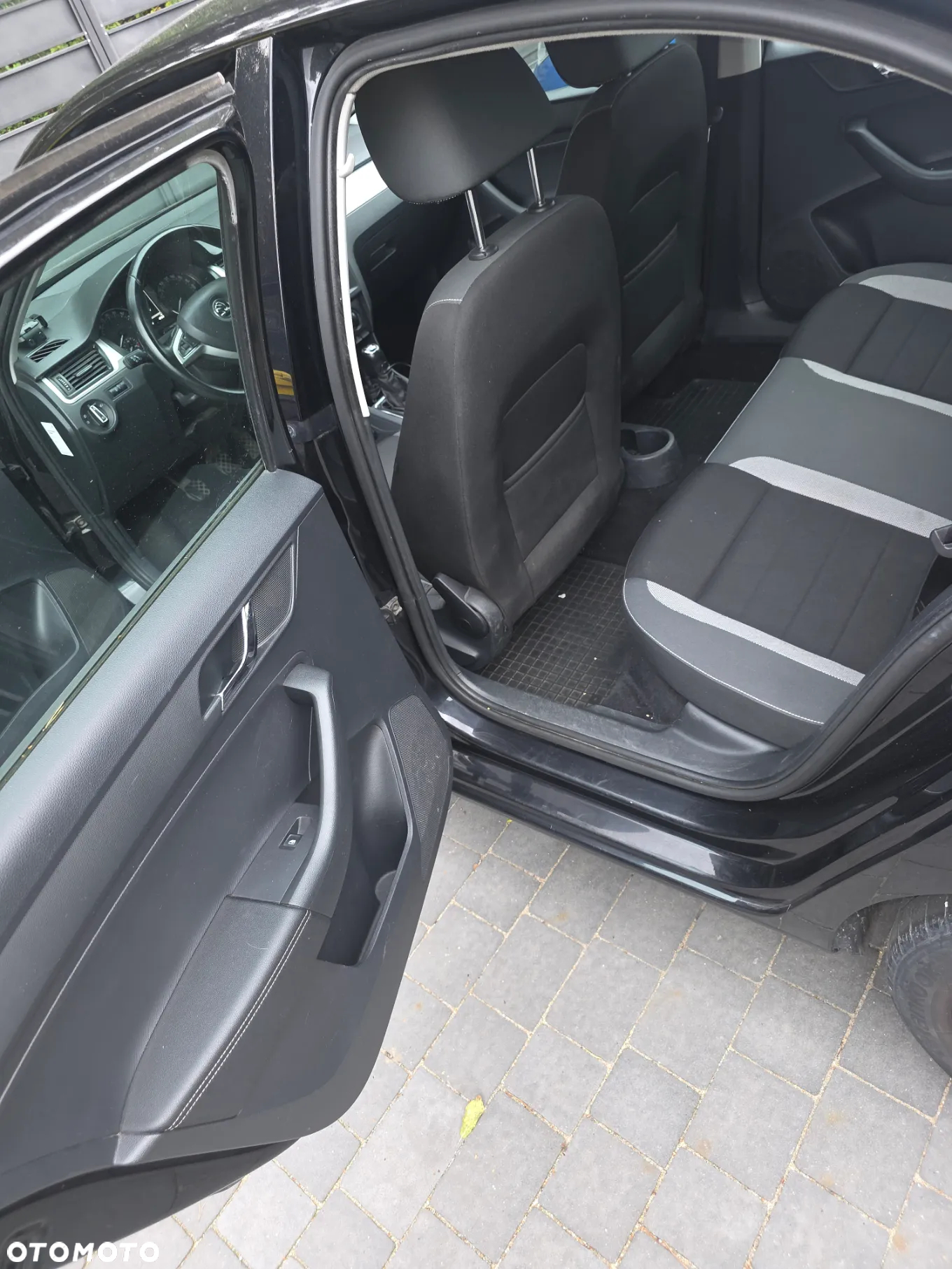 Skoda RAPID 1.4 TDI DPF Active - 7