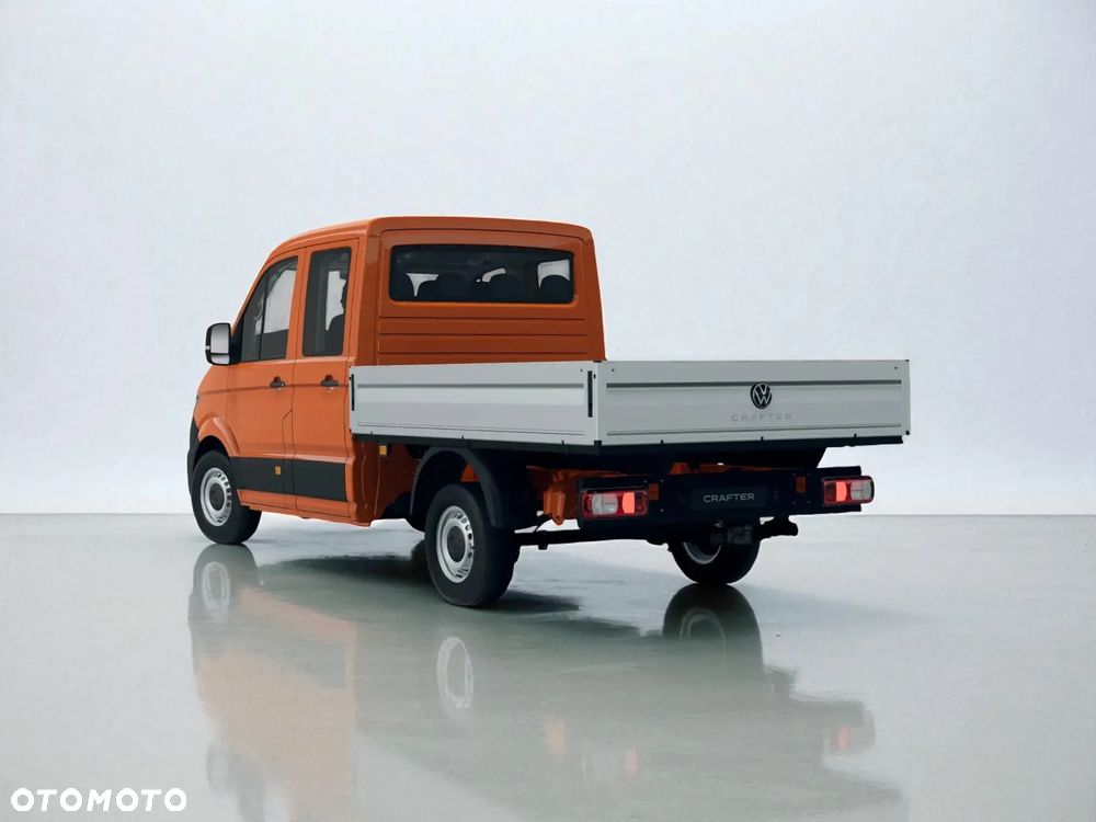 Volkswagen Crafter 35 - 5
