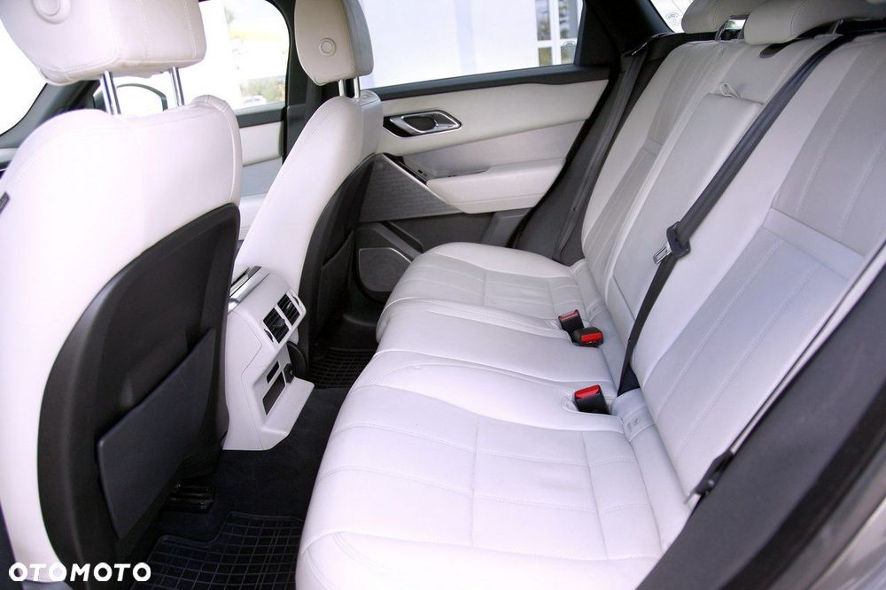 Land Rover Range Rover Velar - 22