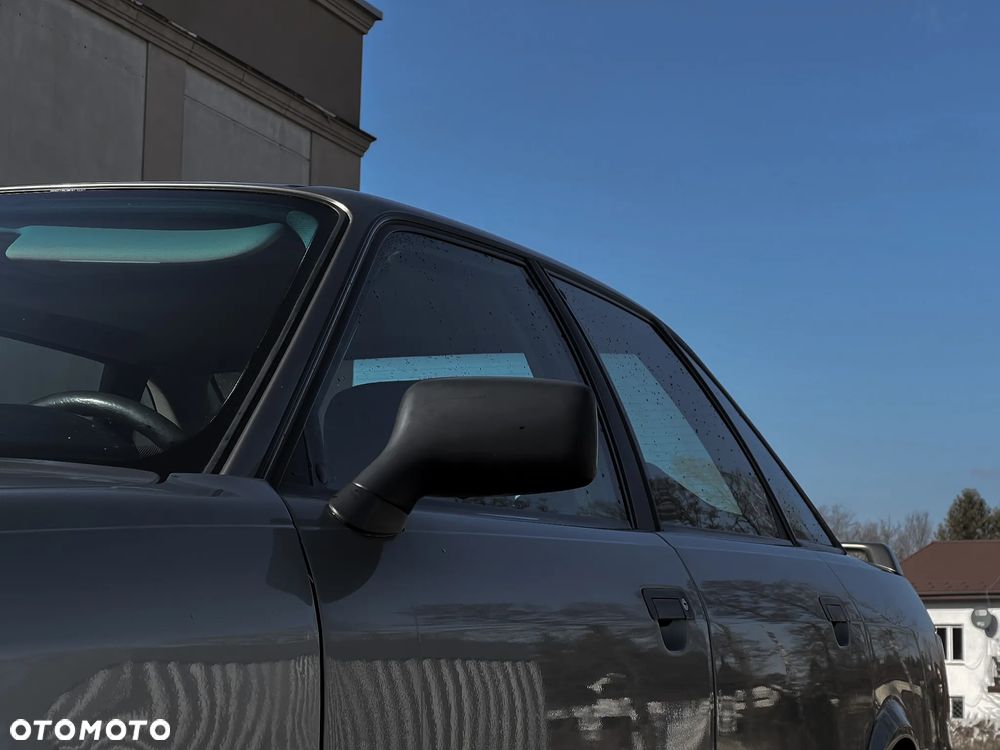 Audi 80 1.6 - 9