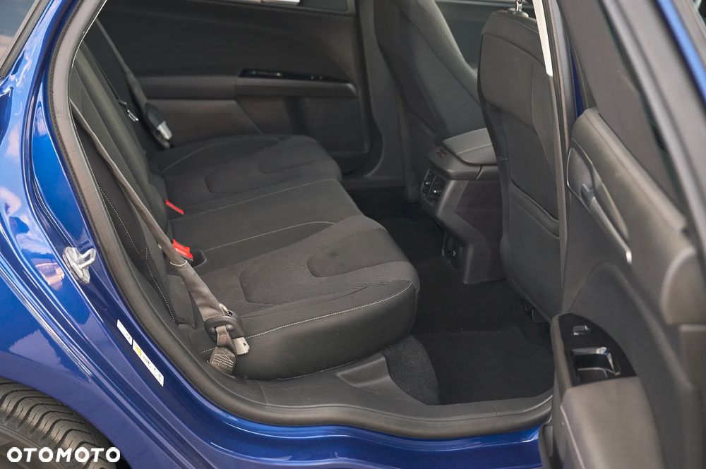 Ford Mondeo 1.5 EcoBoost STart-Stopp Titanium - 21