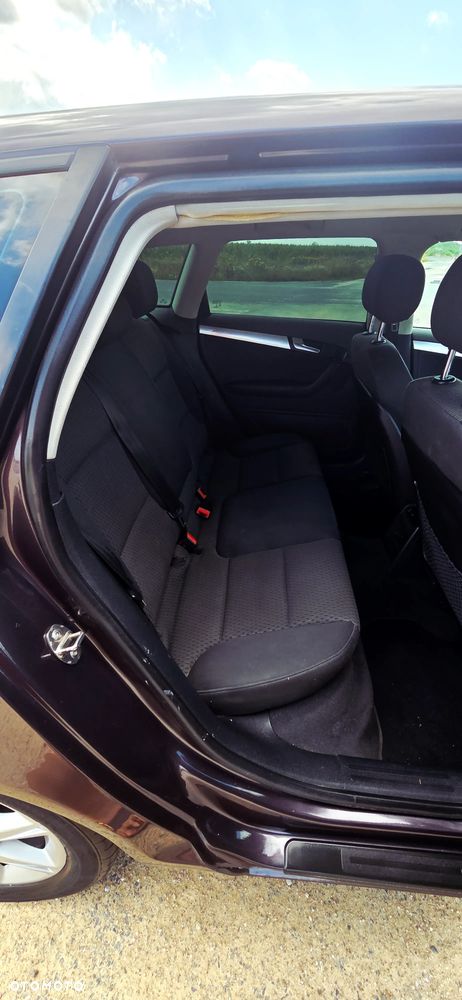 Audi A3 Sportback - 17