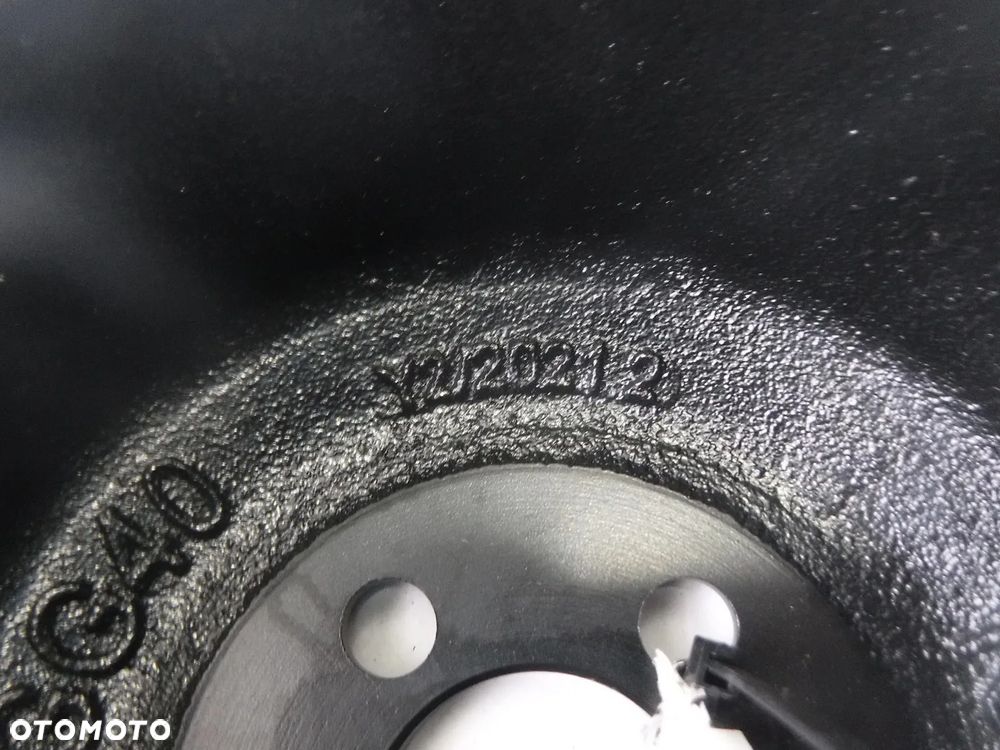 koło do wóżka widłowego still linde oryginał wicke 230x75 nowe - 4