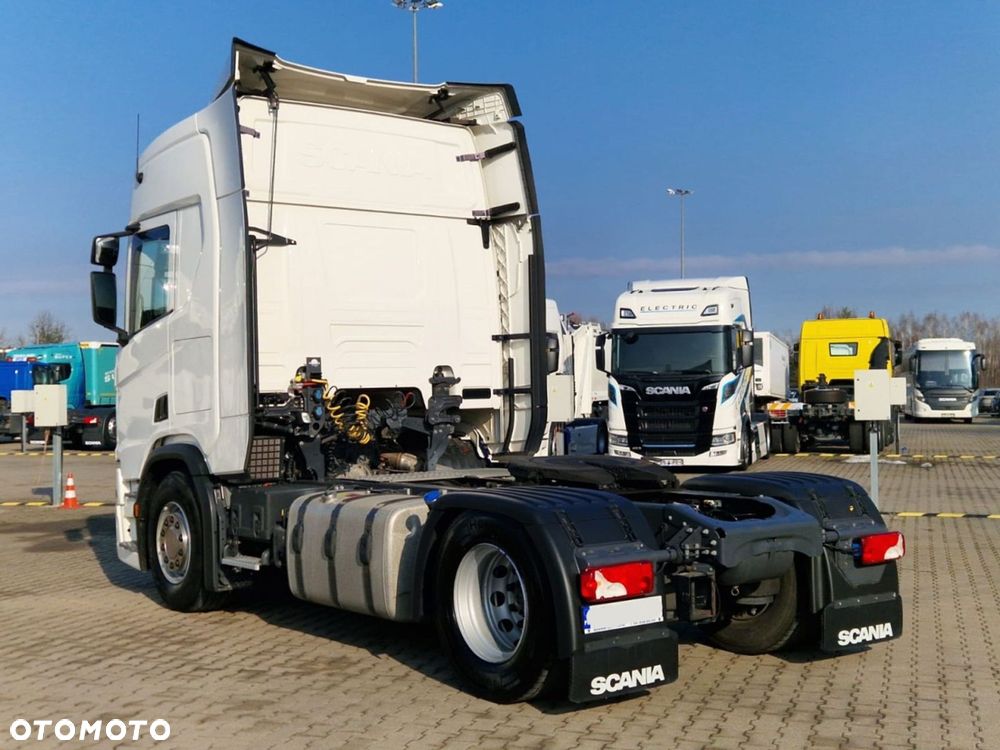 Scania R500A4x2NA - 5