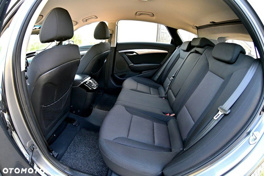 Hyundai i40 1.7 CRDi Comfort - 9
