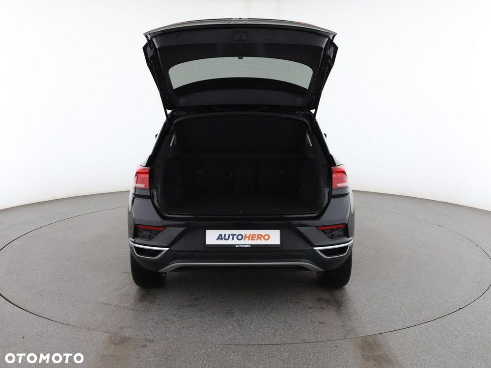 Volkswagen T-Roc 2.0 TDI Style DSG - 20
