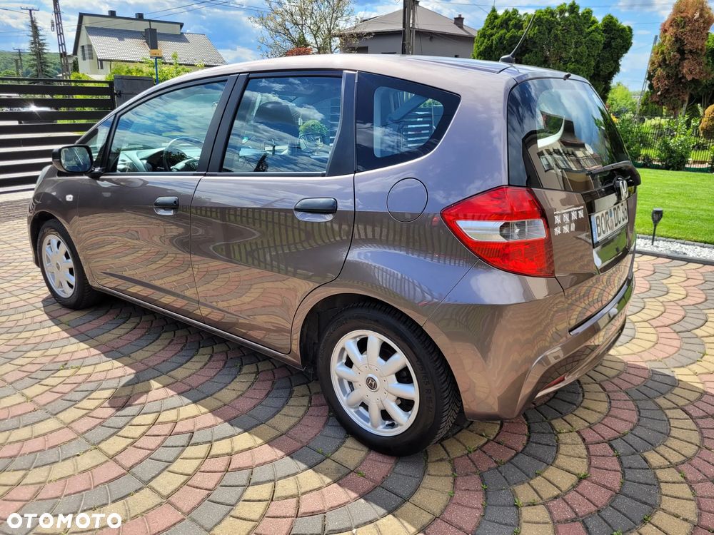 Honda Jazz 1.2 i-VTEC - 7