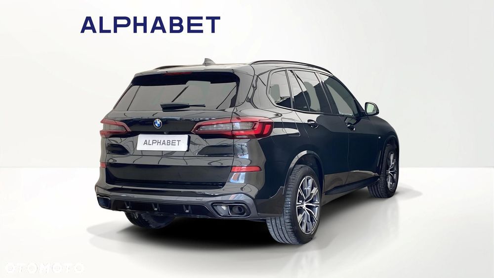 BMW X5 xDrive25d - 5