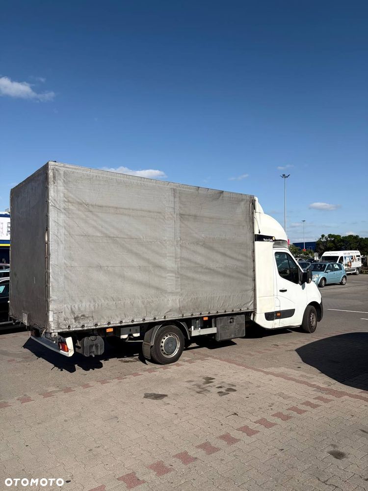 Renault Master - 6