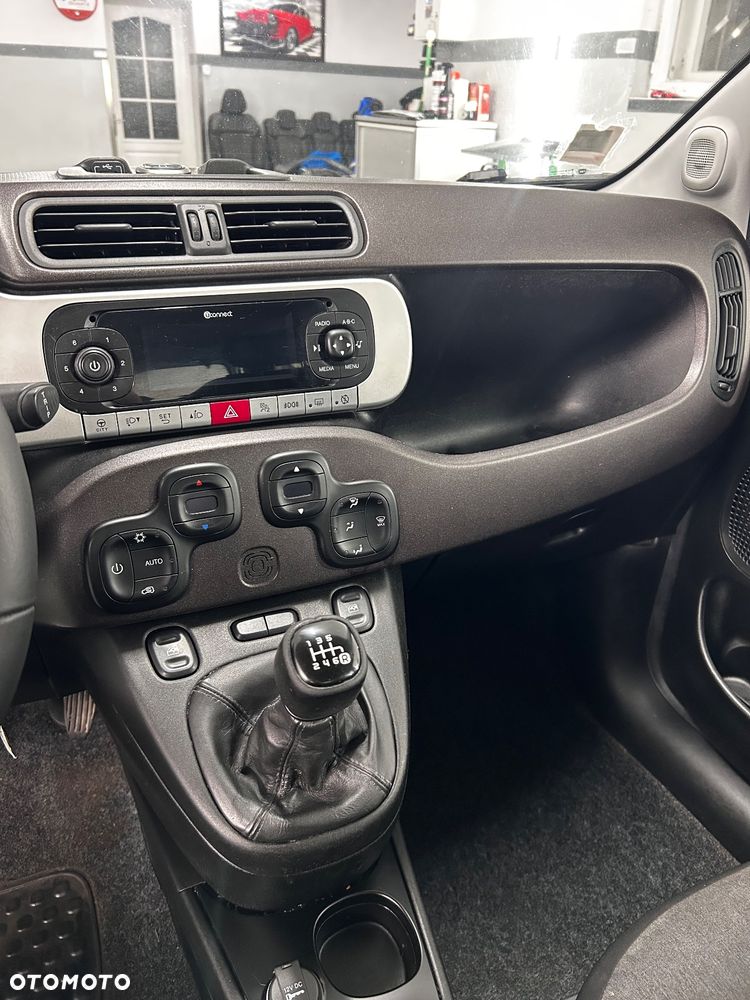 Fiat Panda 0.9 Twinair Start&Stopp 4x4 - 13