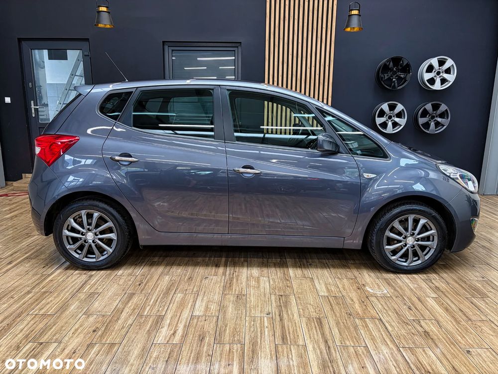 Hyundai ix20 1.4 Comfort - 6