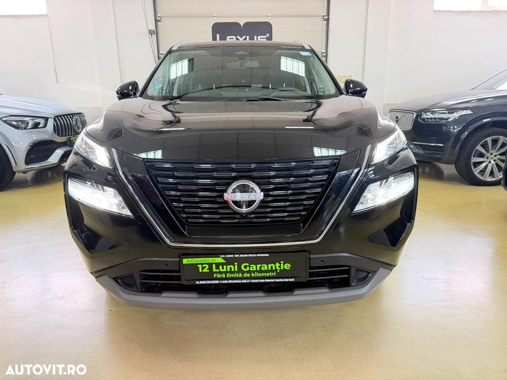 Nissan X-Trail ePower 5 locuri N-Connecta Plus - 3
