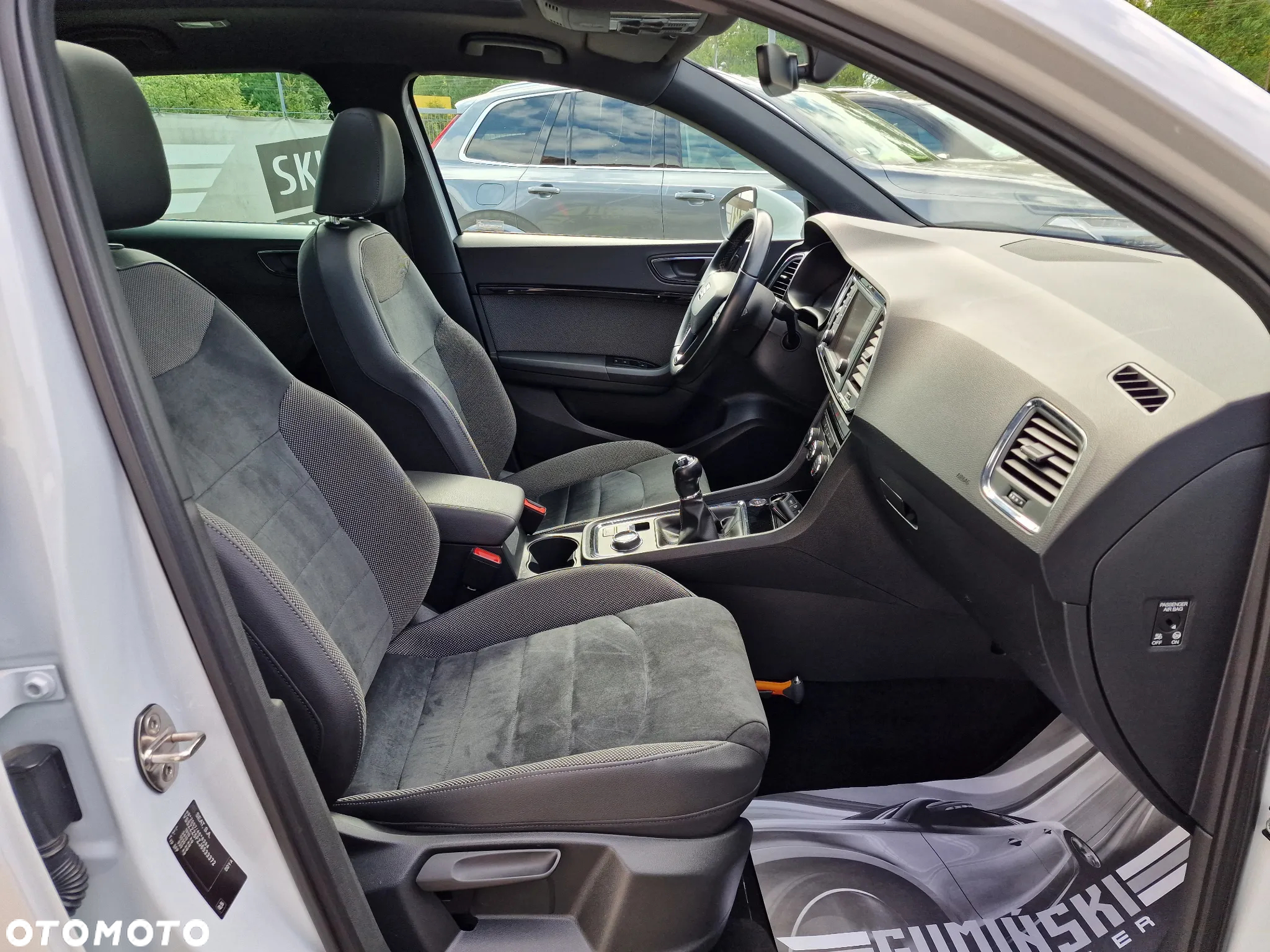 Seat Ateca 1.6 TDI Xcellence - 25