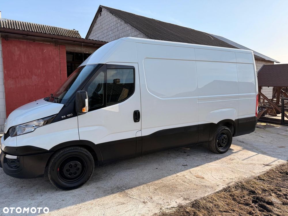 Iveco 35s15 - 8