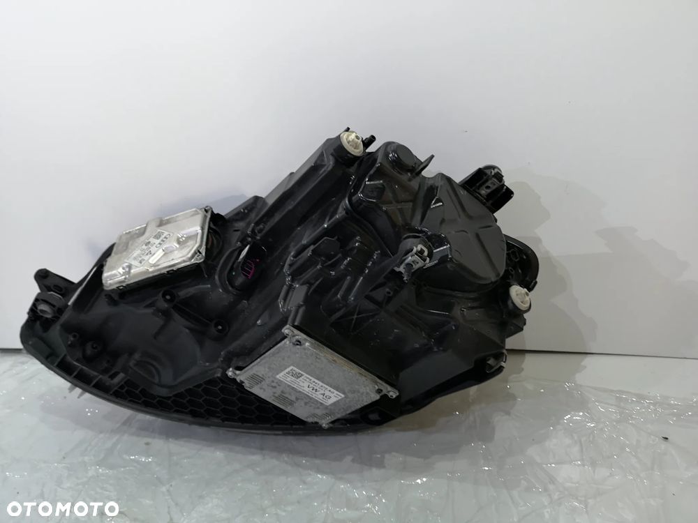 Lampa Prawa VW GOLF VII 7 5G1 7.5 Lift GTI Full Led 082E 2 Moduły Kompletna Przód Przednia - 6