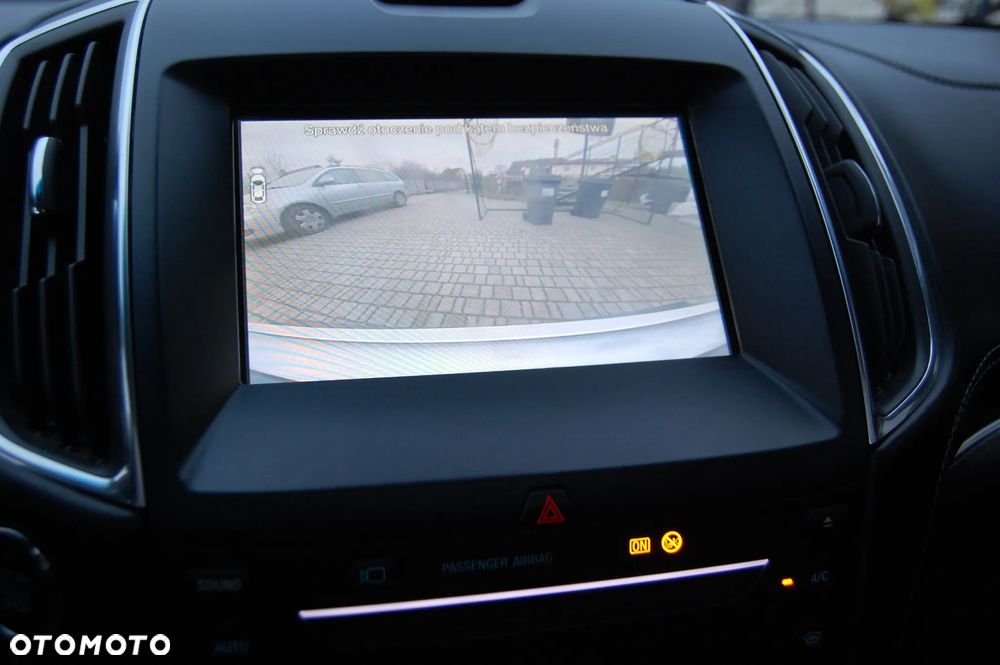 Ford Edge 2.0 EcoBlue Bi-Turbo 4x4 Vignale - 31