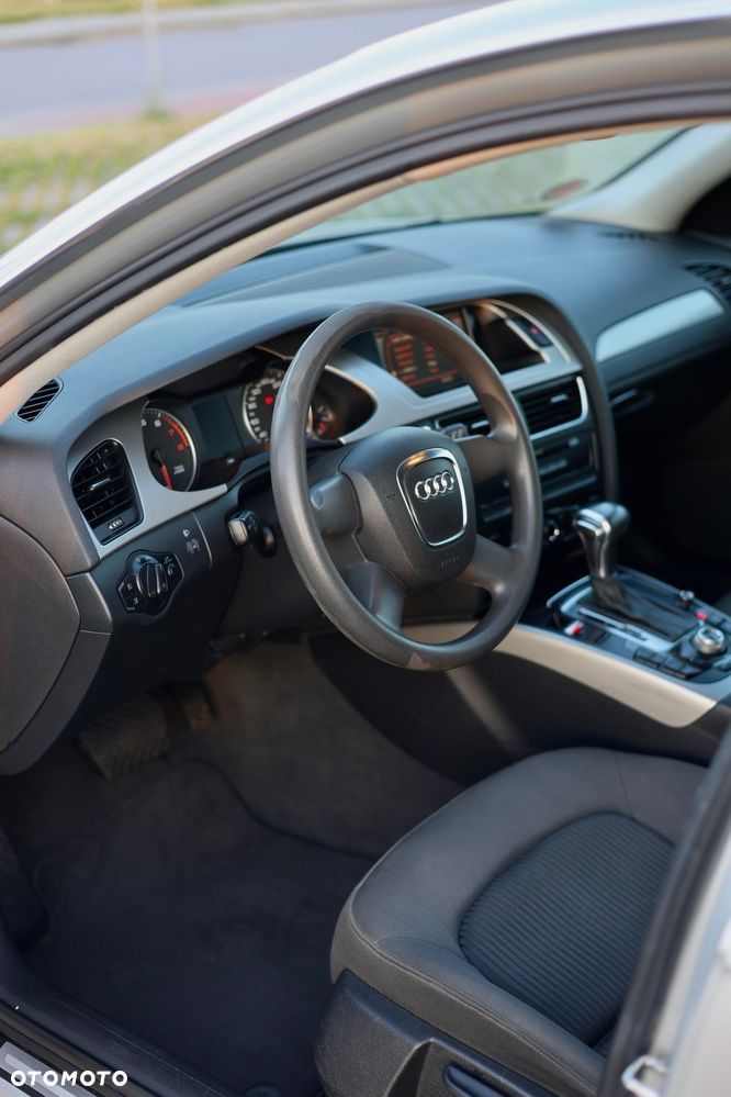 Audi A4 Avant 1.8 TFSI Multitronic - 16