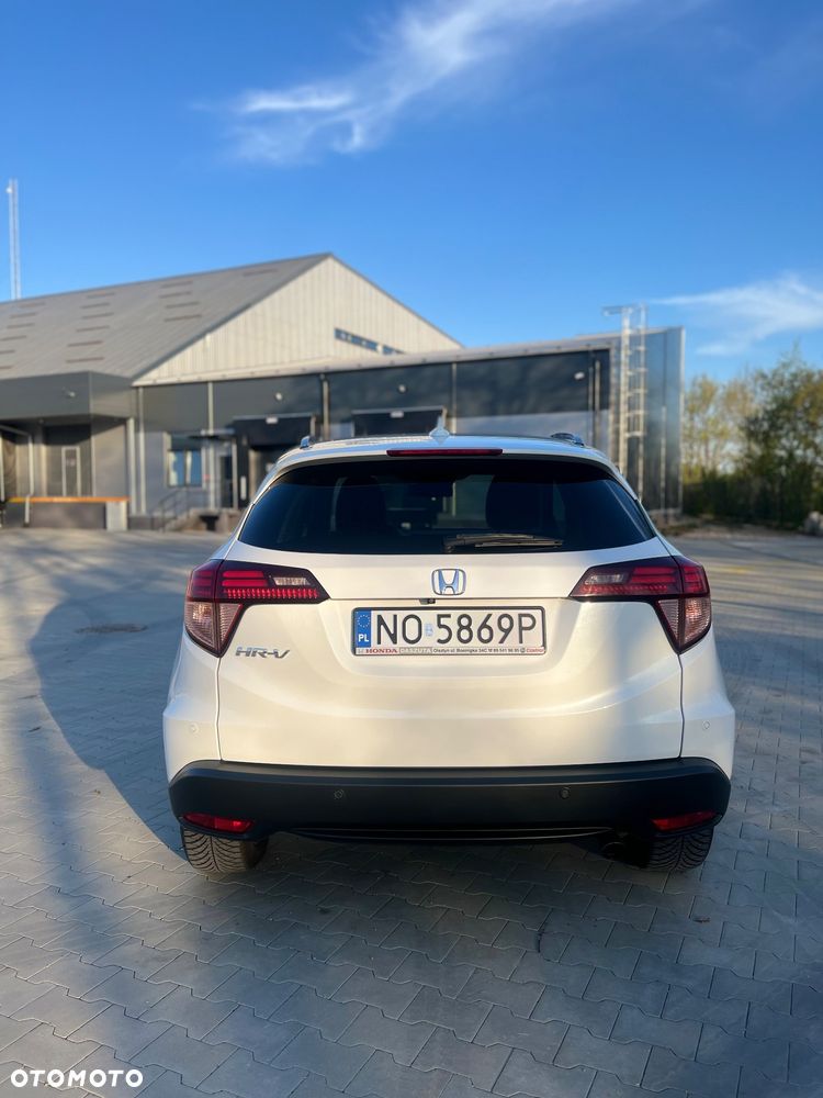 Honda HR-V 1.5 Executive (ADAS / Connect+) CVT - 5