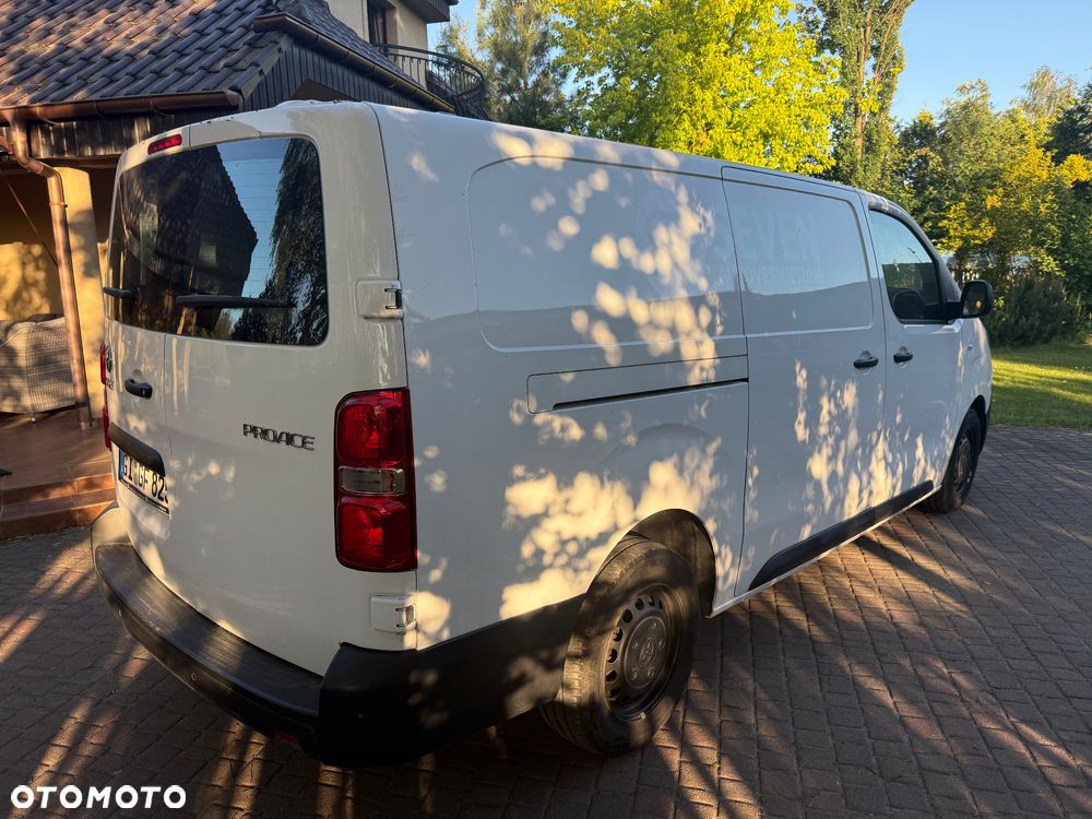 Toyota PROACE - 14