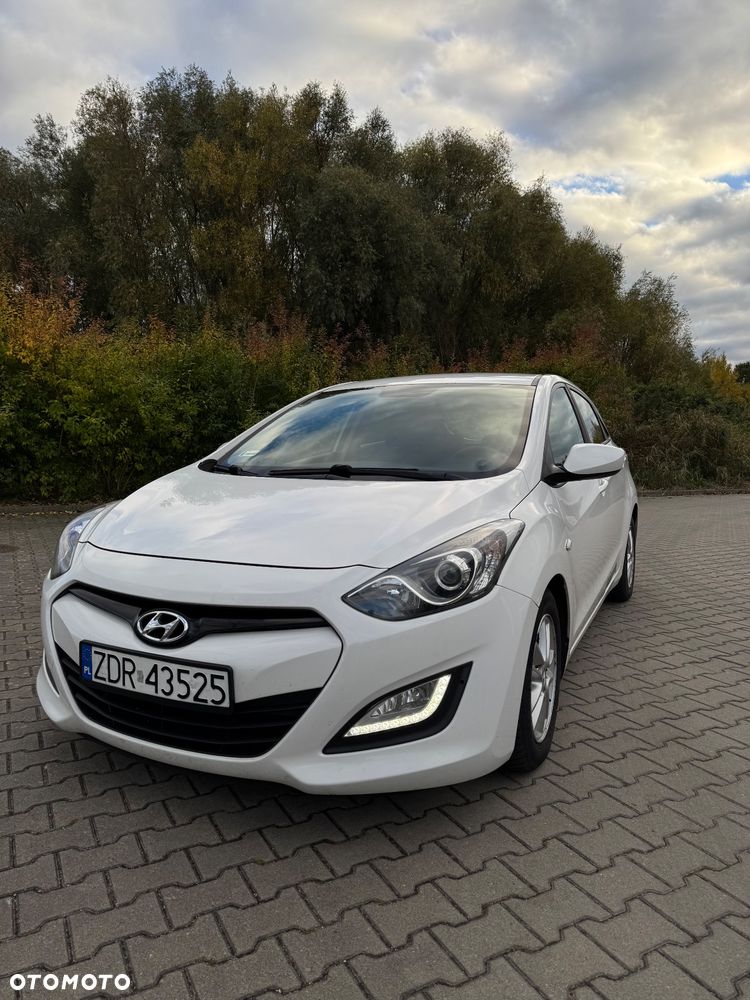 Hyundai i30 - 8