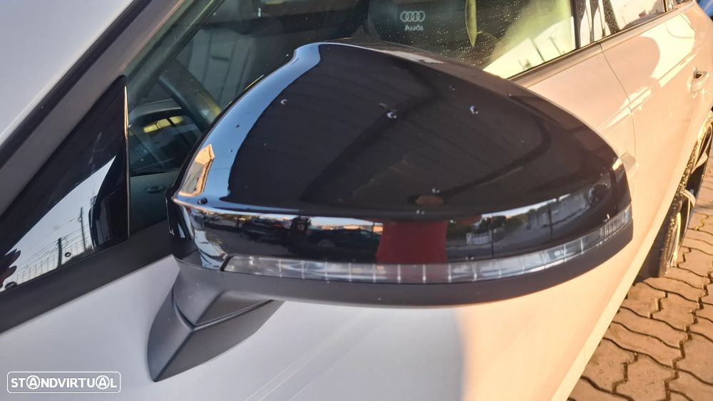 Audi A4 Avant 2.0 TDI S tronic sport - 56