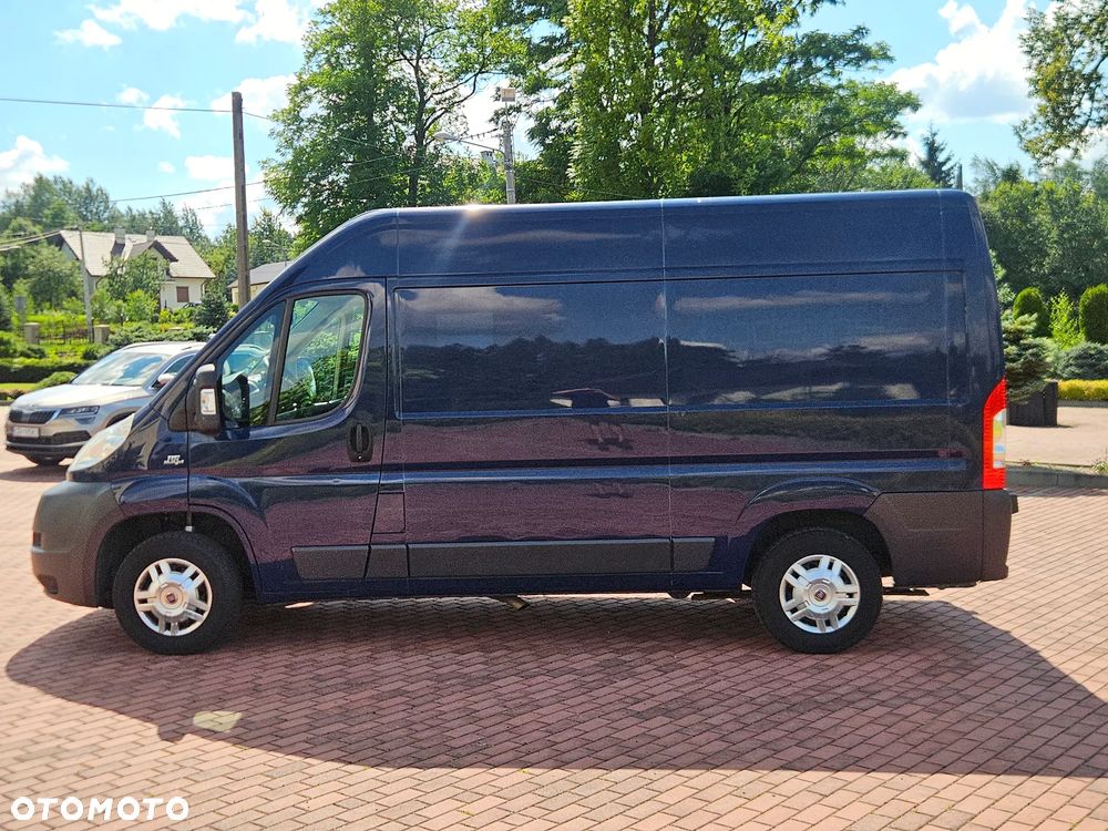 Fiat Ducato - 11