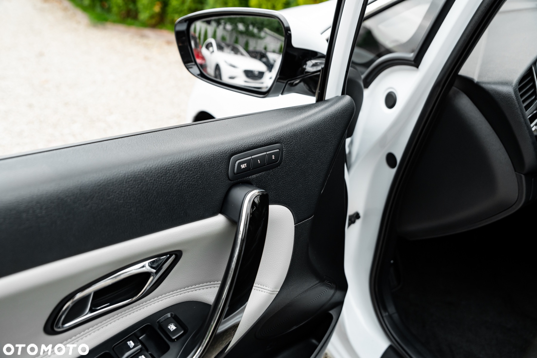 Kia Ceed Cee'd 1.6 GDI L Business Line DCT - 19