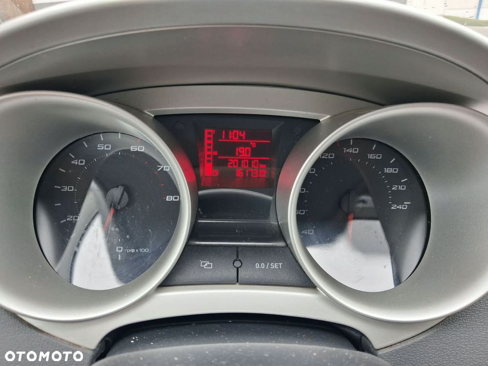 Seat Ibiza - 8