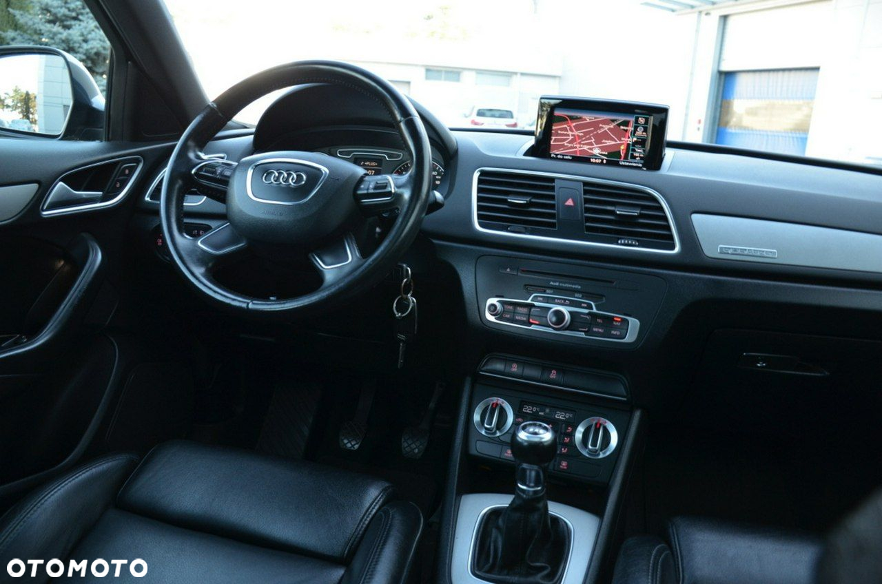 Audi Q3 - 33