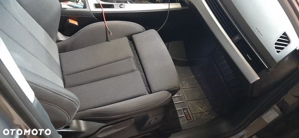 Audi A4 Limousine 35 TFSI S tronic - 11