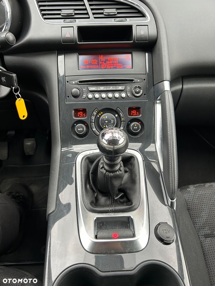 Peugeot 3008 - 7