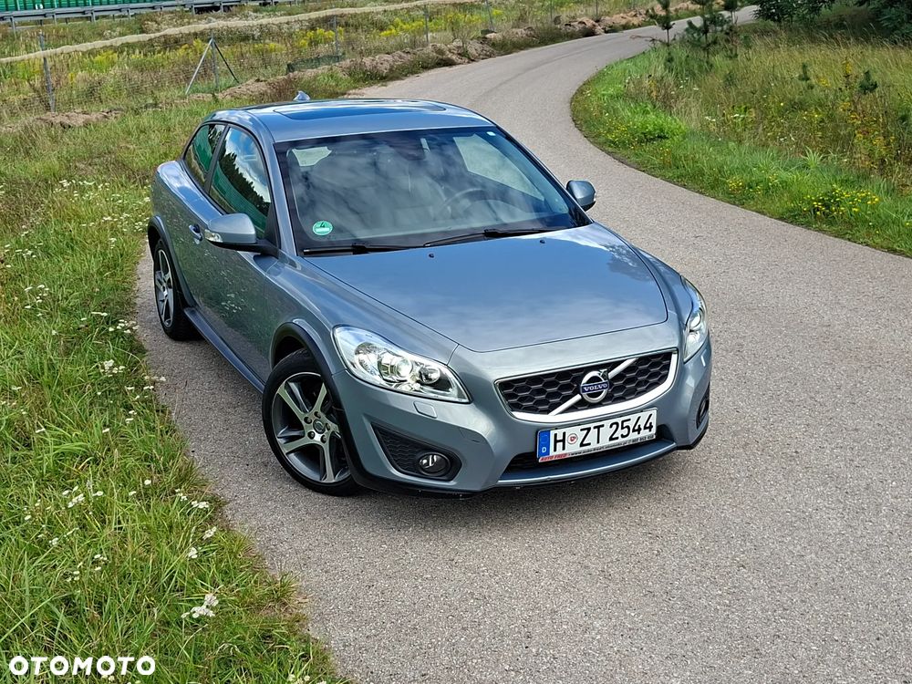 Volvo C30 DRIVe Summum - 10