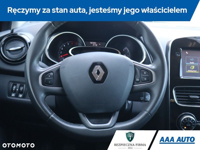Renault Clio - 17