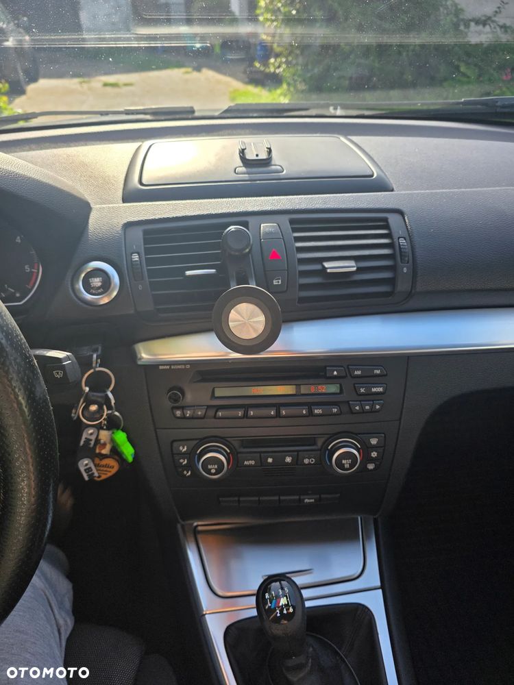 BMW Seria 1 118d - 13