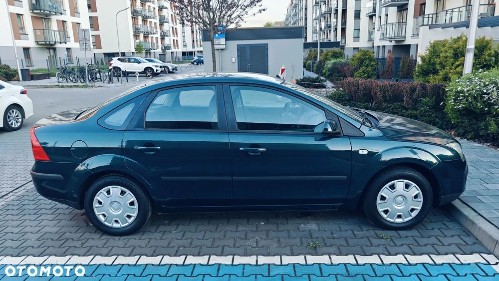 Ford Focus - 1