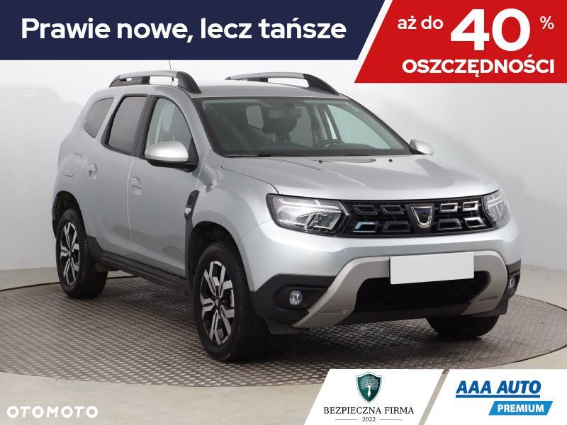 Dacia Duster - 1