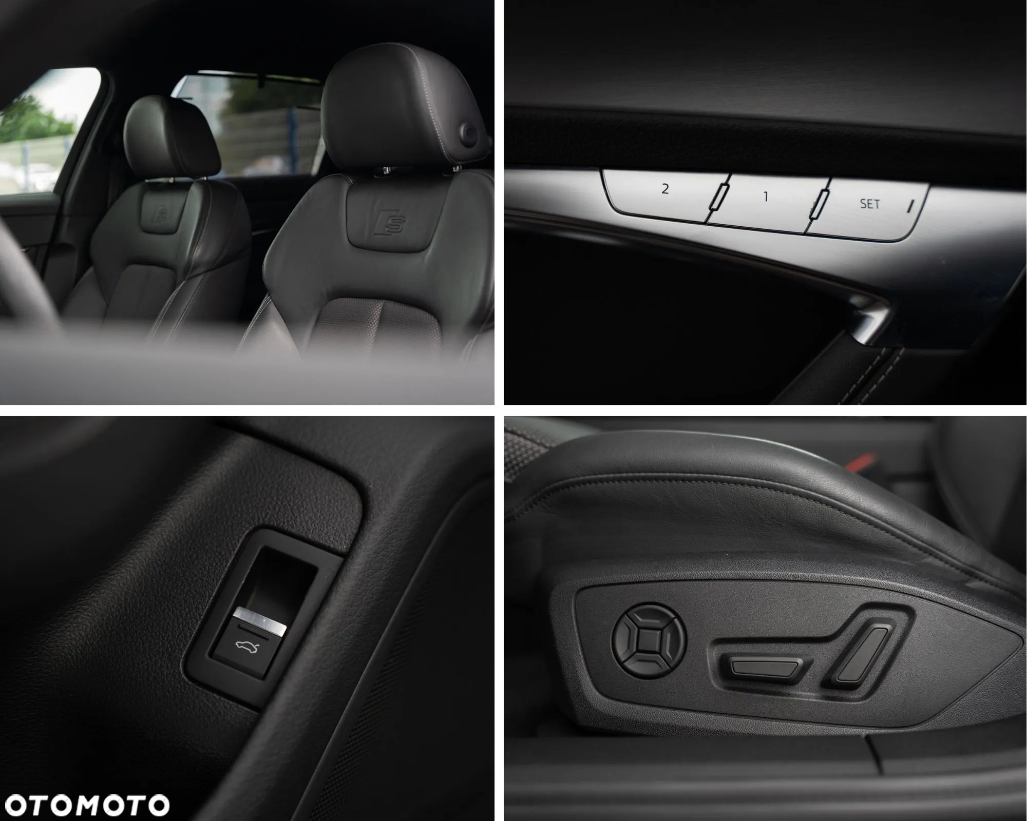 Audi A6 Avant 45 TFSI quattro S tronic sport - 29