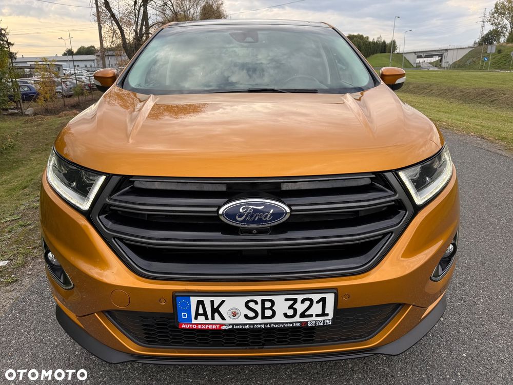 Ford Edge 2.0 TDCi Bi-Turbo 4x4 Sport - 1