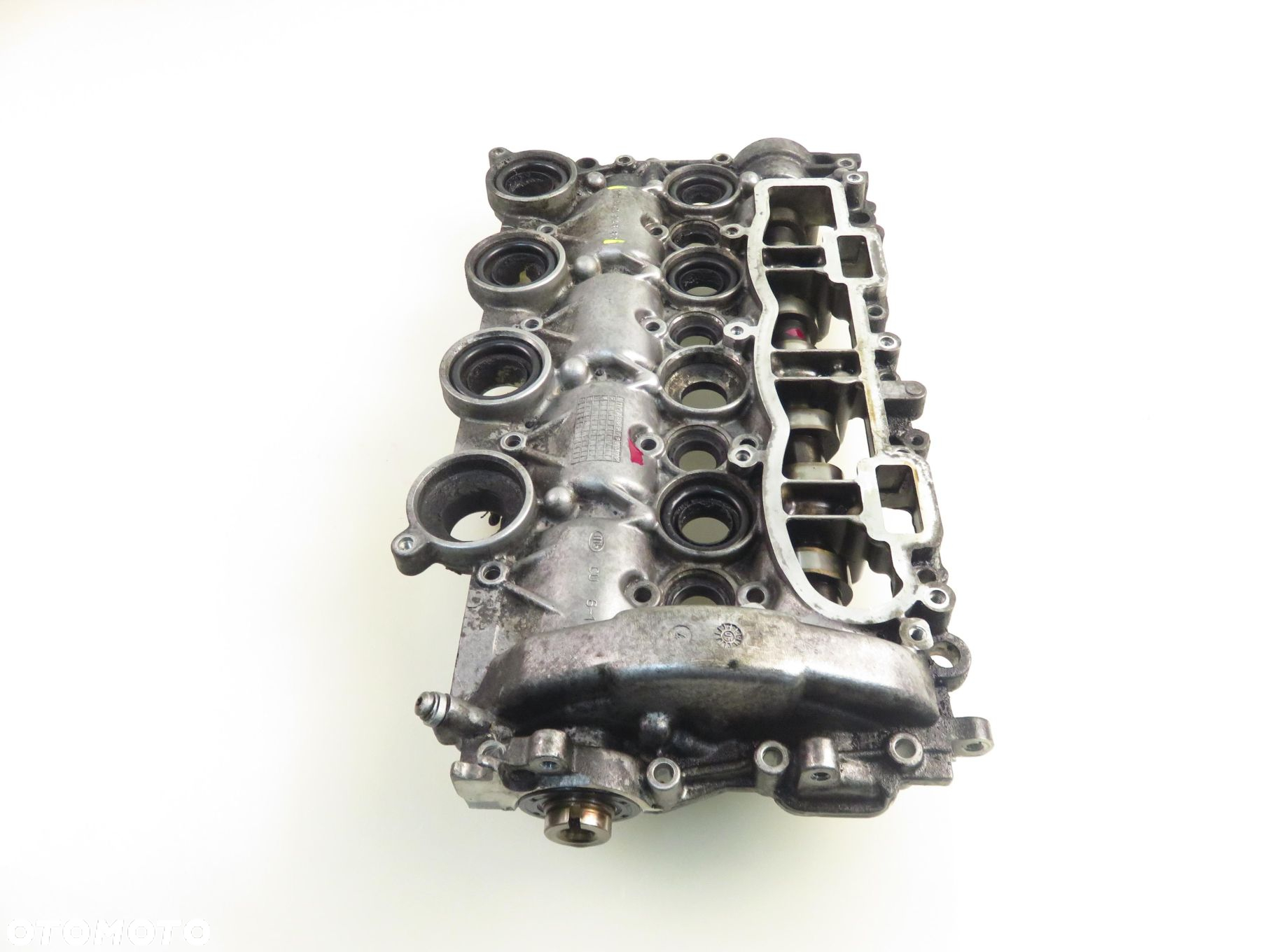 WAŁKI ROZRZĄDU CITROEN BERLINGO I 1.6 HDI 9644994680 9HW (DV6BTED4) - 11