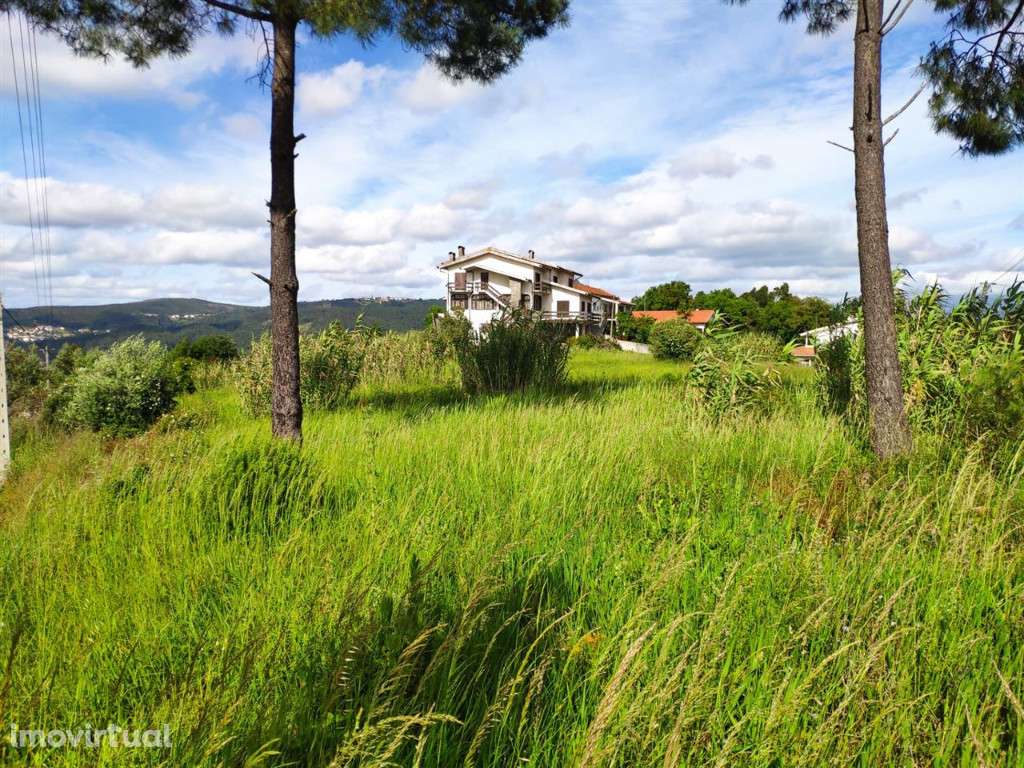 Terreno para construção - Grande imagem: 3/5