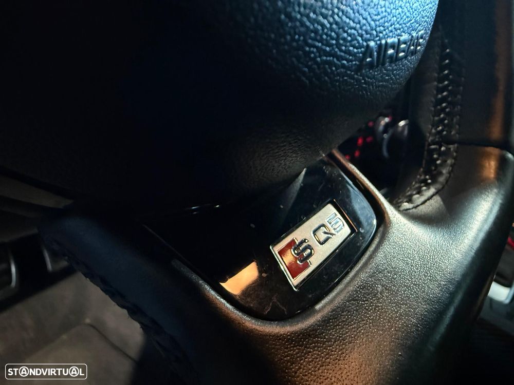 Audi SQ5 - 23