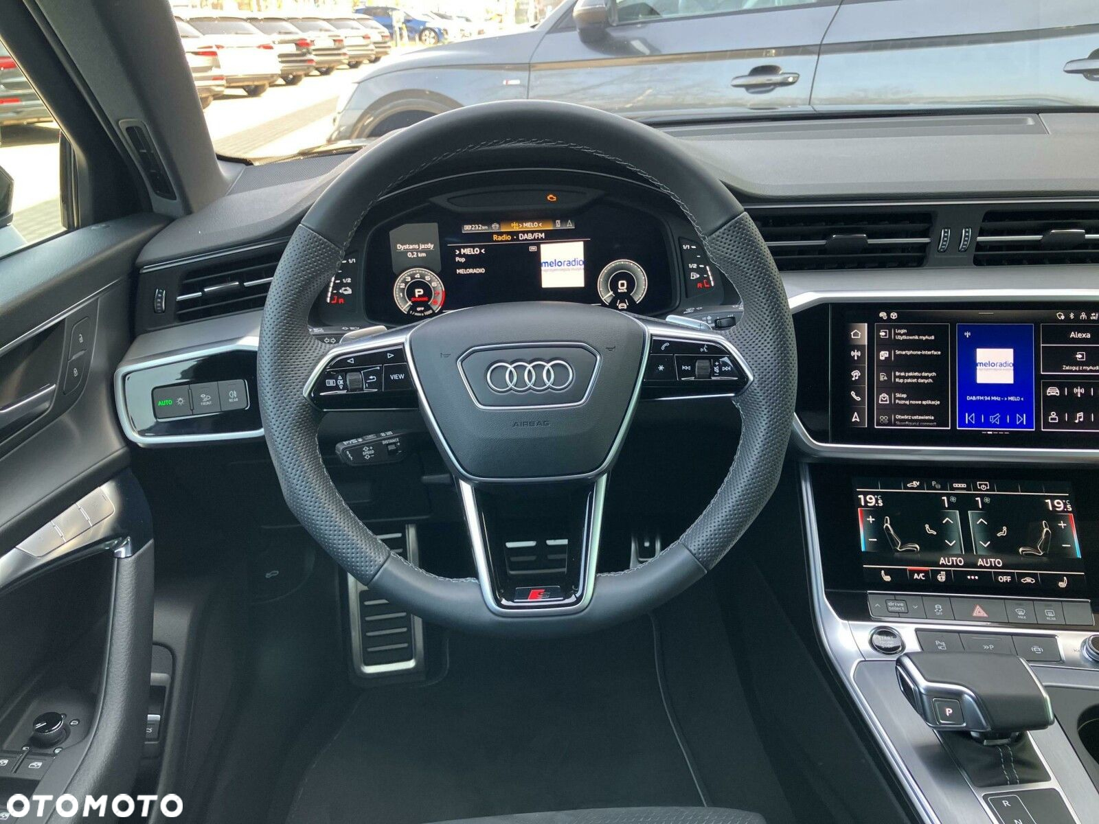 Audi A6 - 17