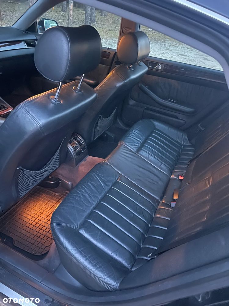 Audi A6 Limousine - 12