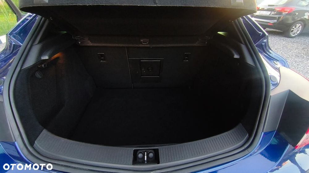 Opel Astra OPC EU6 - 27