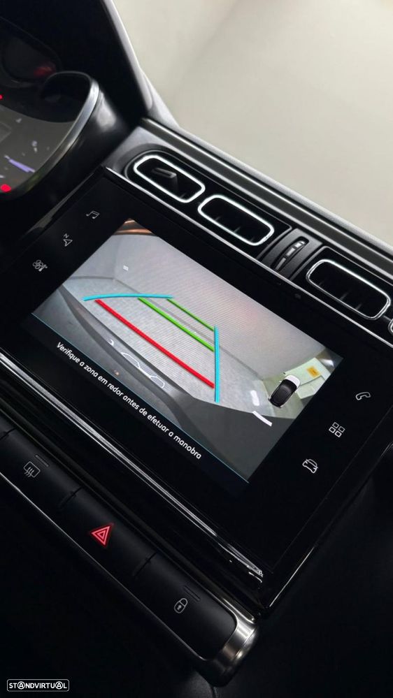 Citroën C3 1.2 PureTech Shine Pack - 22