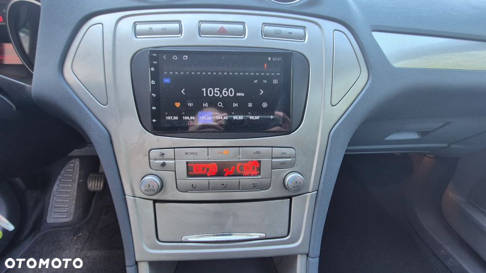 Ford Mondeo 2.0 Viva Trend - 18