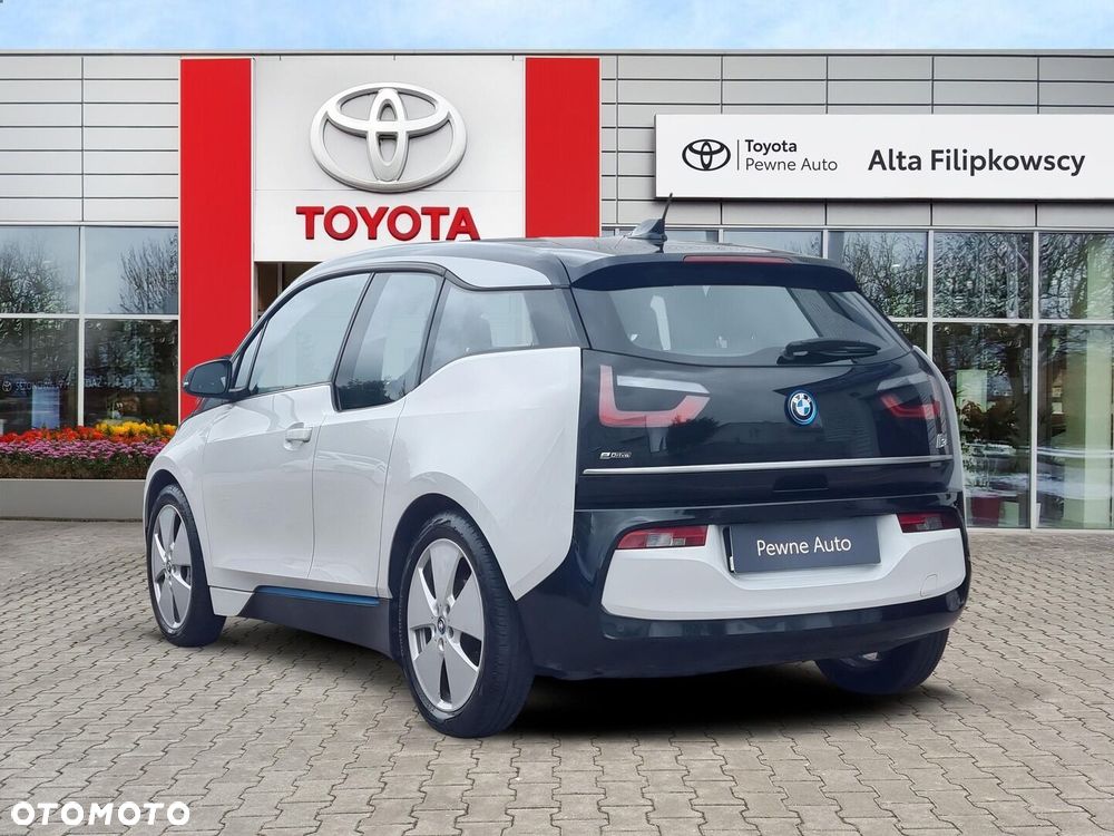 BMW i3 94 Ah - 2