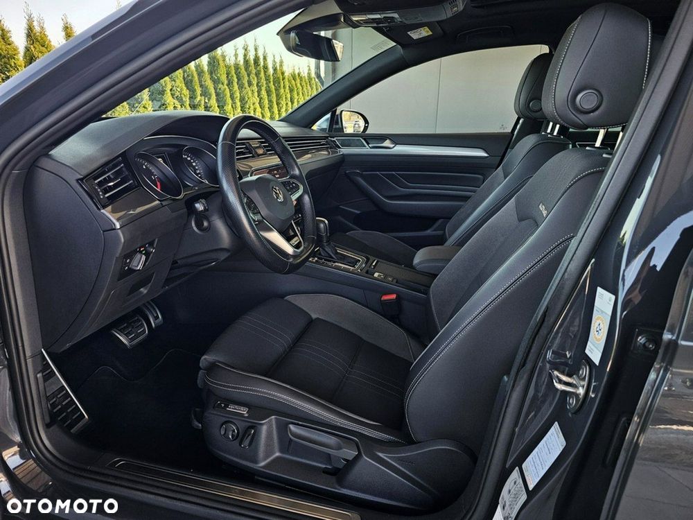 Volkswagen Passat Alltrack - 16